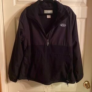 Women’s DRAKE XL pullover jacket